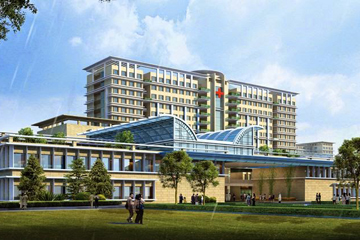 Bệnh viện Quốc Tế Miền Đông - Bình Dương