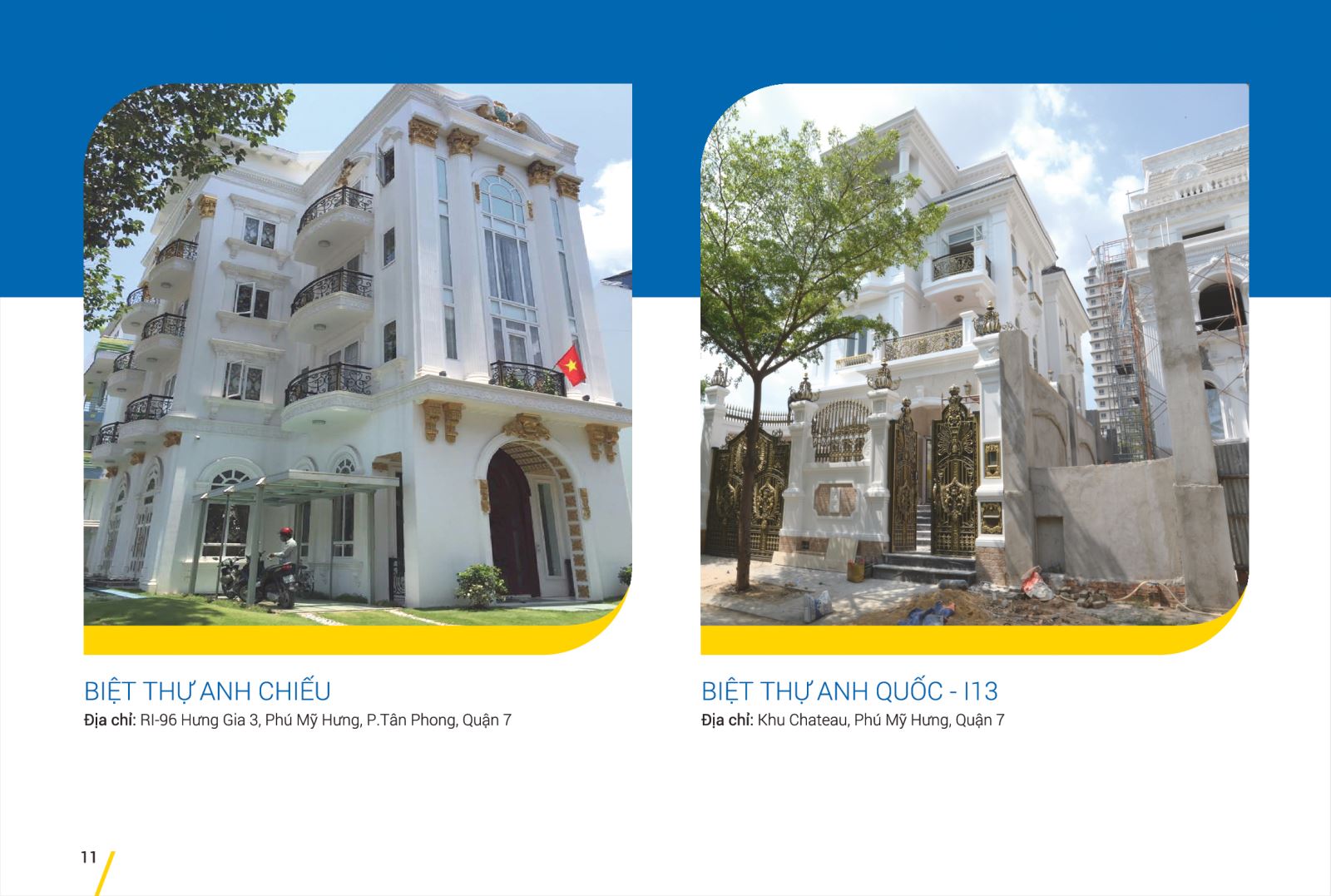 Hồ sơ năng lực công ty Cơ Điện Nhiệt Lạnh Việt Nam - VINA ENGINEER